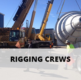 Willmar Crane Service Llc fleet